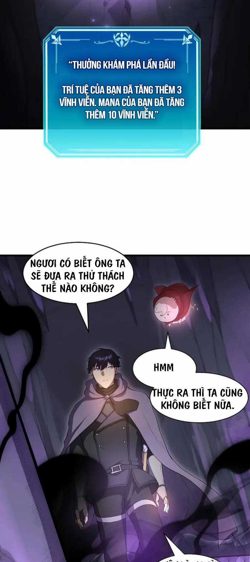 Tôi Thăng Cấp Bằng Kĩ Năng Chapter 60 trang 26