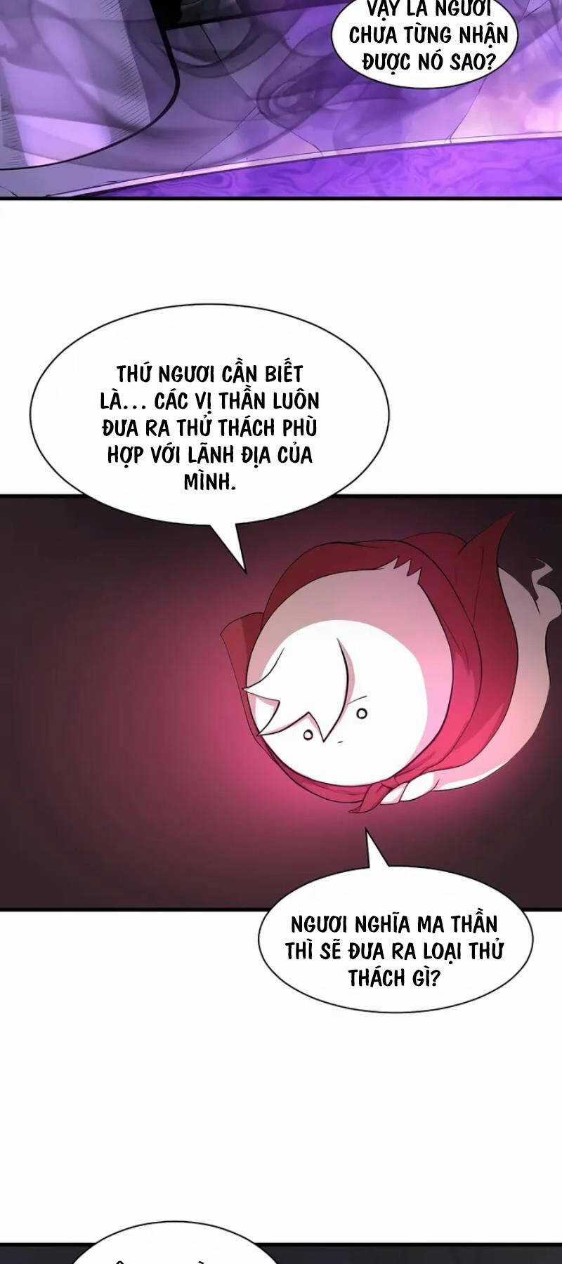 Tôi Thăng Cấp Bằng Kĩ Năng Chapter 60 trang 27