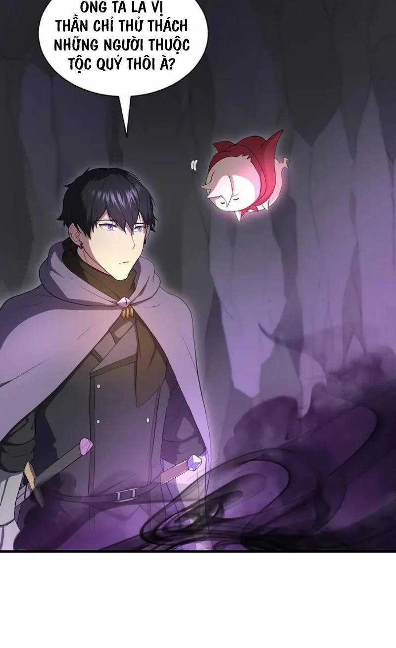 Tôi Thăng Cấp Bằng Kĩ Năng Chapter 60 trang 28