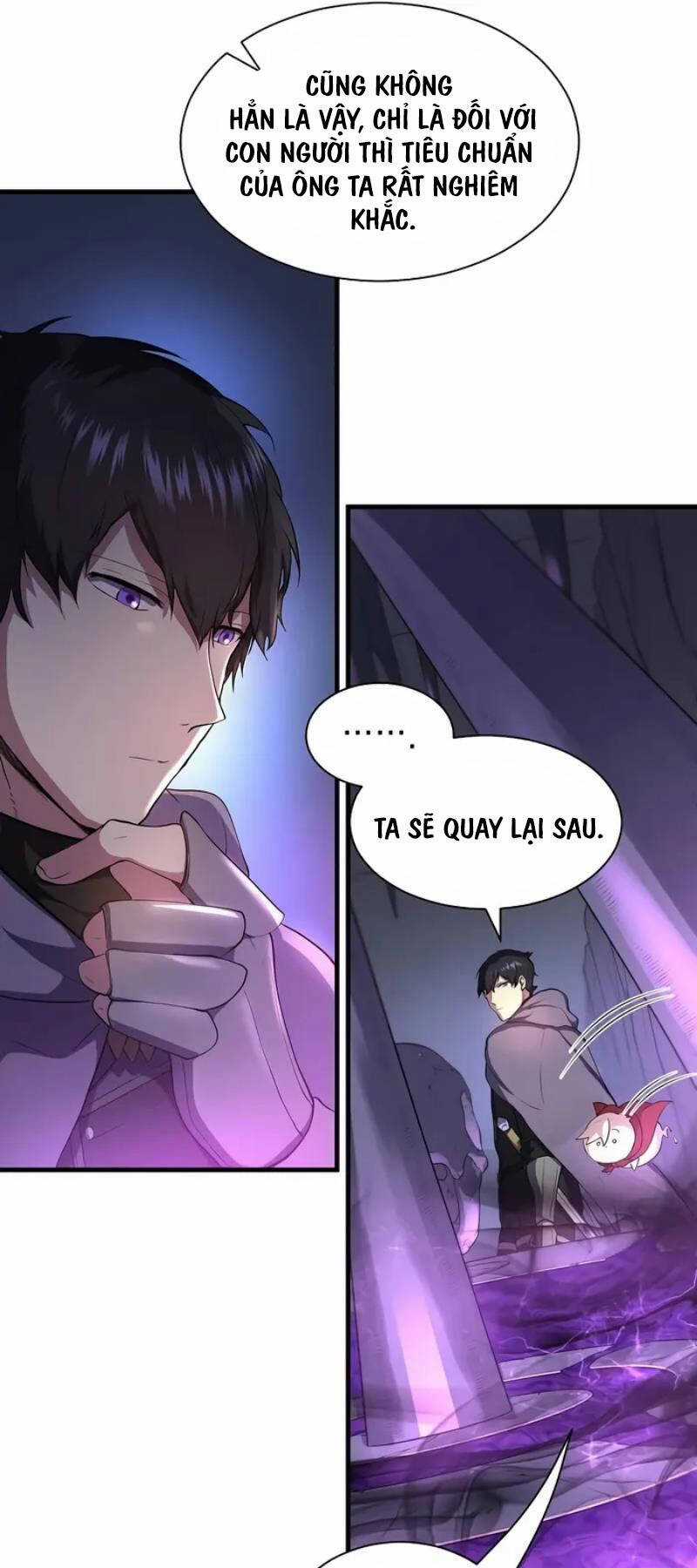 Tôi Thăng Cấp Bằng Kĩ Năng Chapter 60 trang 29