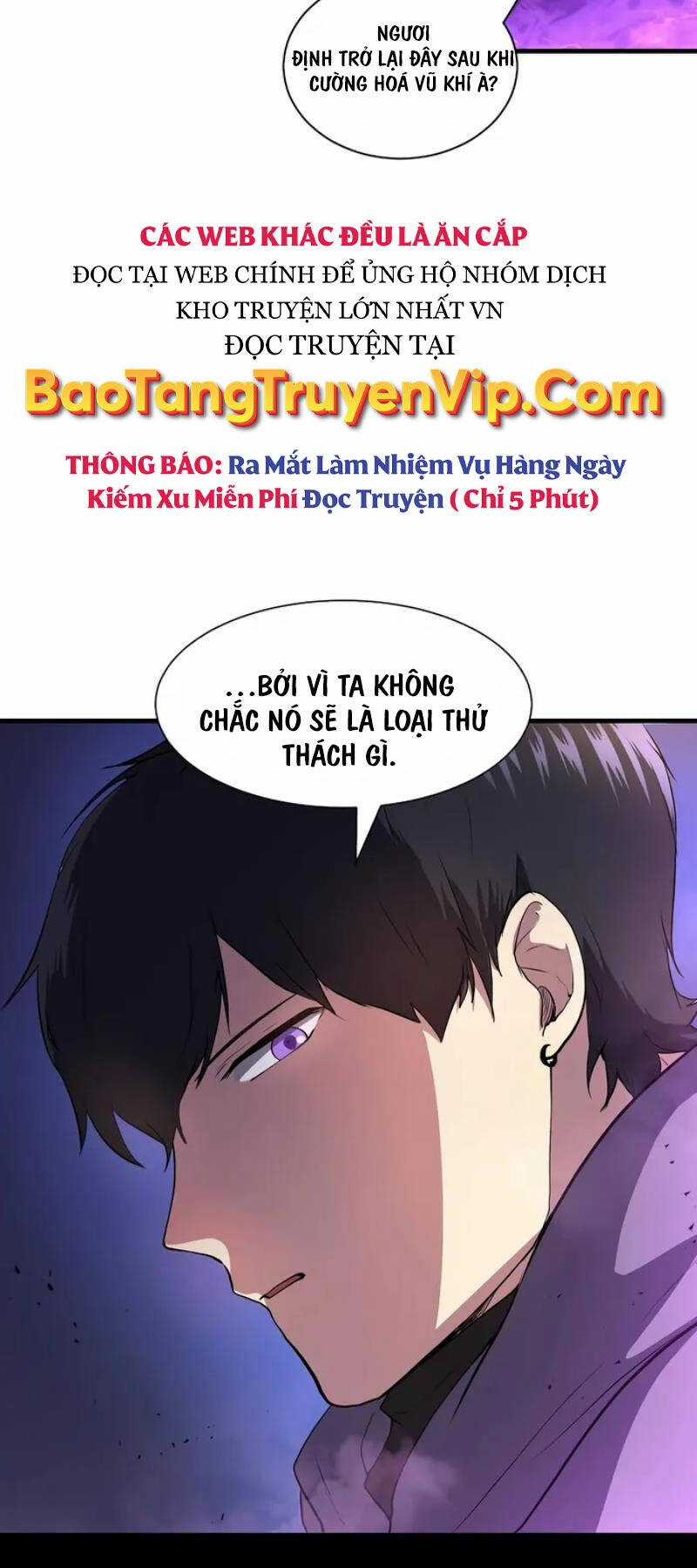 Tôi Thăng Cấp Bằng Kĩ Năng Chapter 60 trang 30