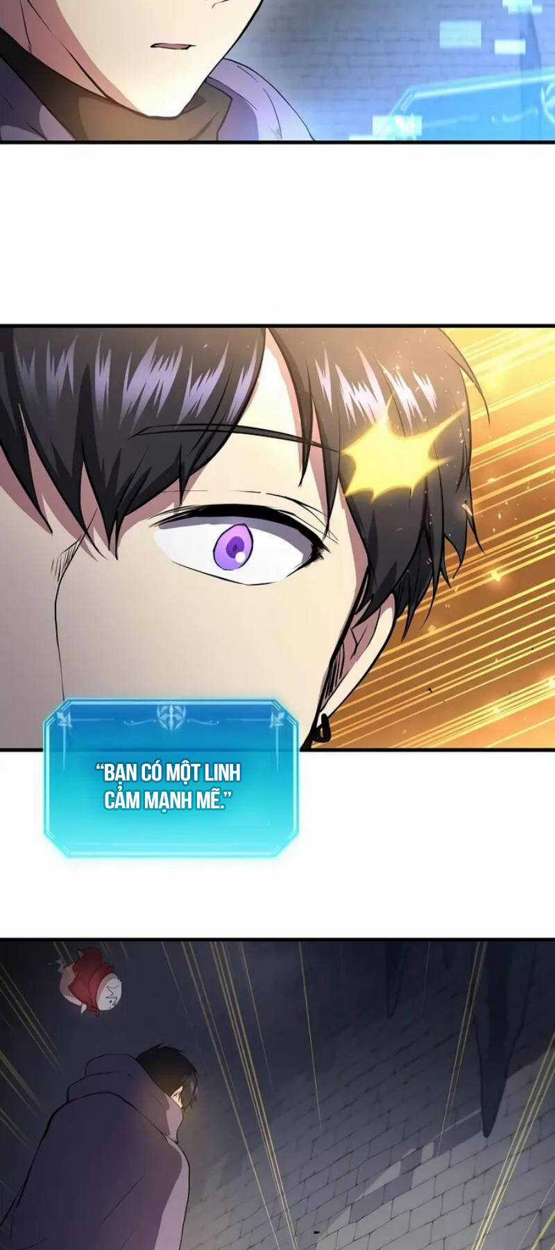 Tôi Thăng Cấp Bằng Kĩ Năng Chapter 60 trang 38