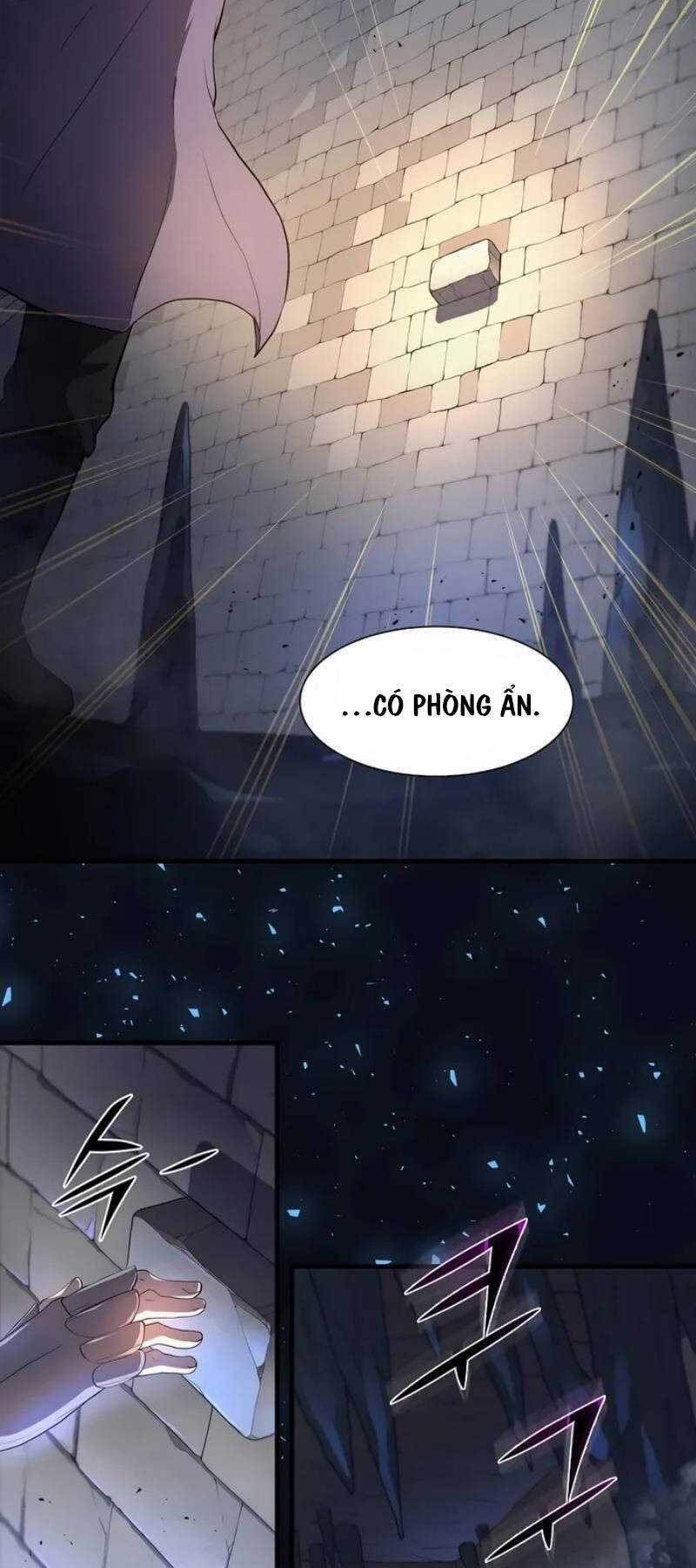 Tôi Thăng Cấp Bằng Kĩ Năng Chapter 60 trang 39