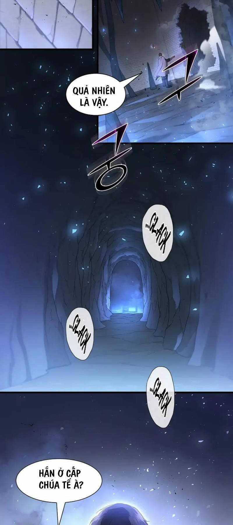 Tôi Thăng Cấp Bằng Kĩ Năng Chapter 60 trang 40