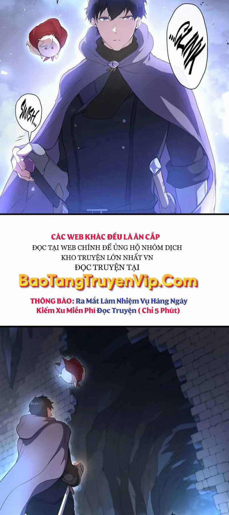 Tôi Thăng Cấp Bằng Kĩ Năng Chapter 60 trang 41