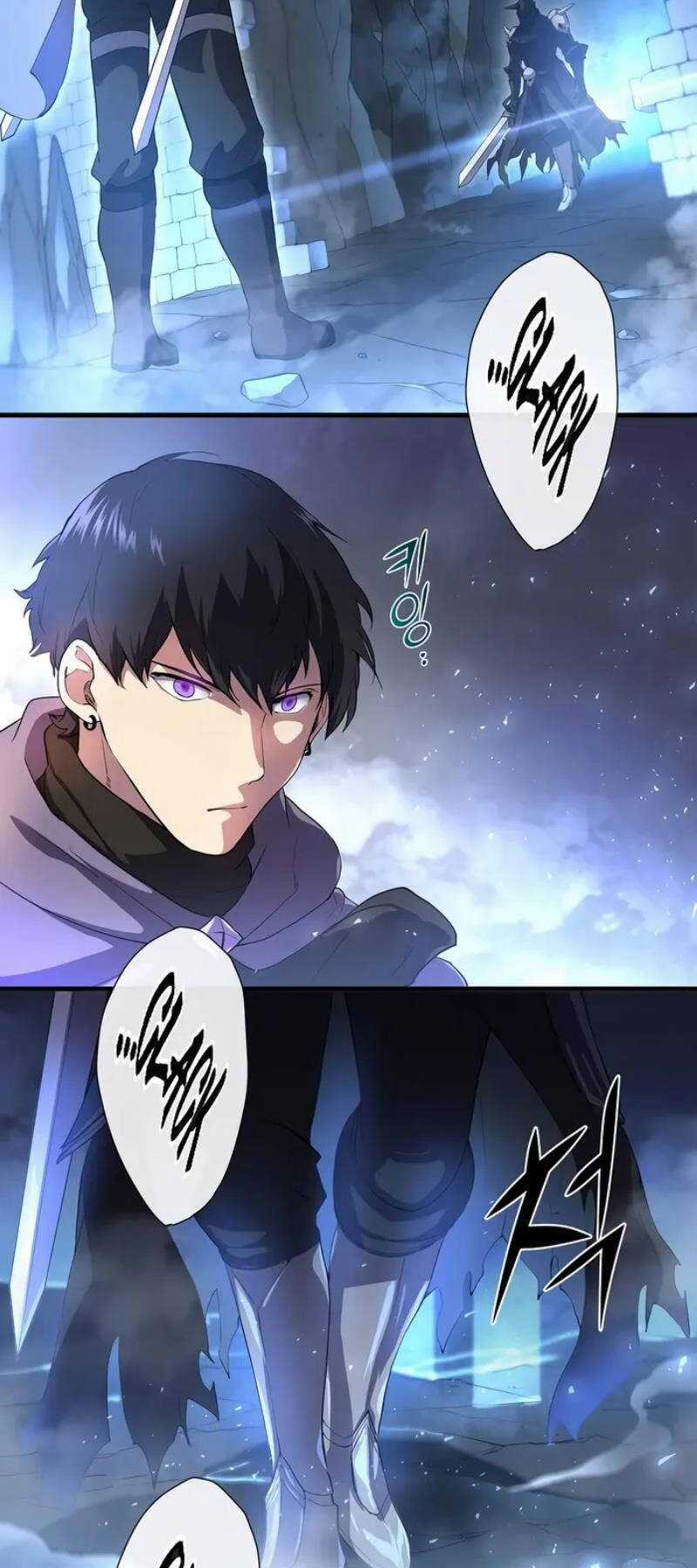 Tôi Thăng Cấp Bằng Kĩ Năng Chapter 60 trang 42