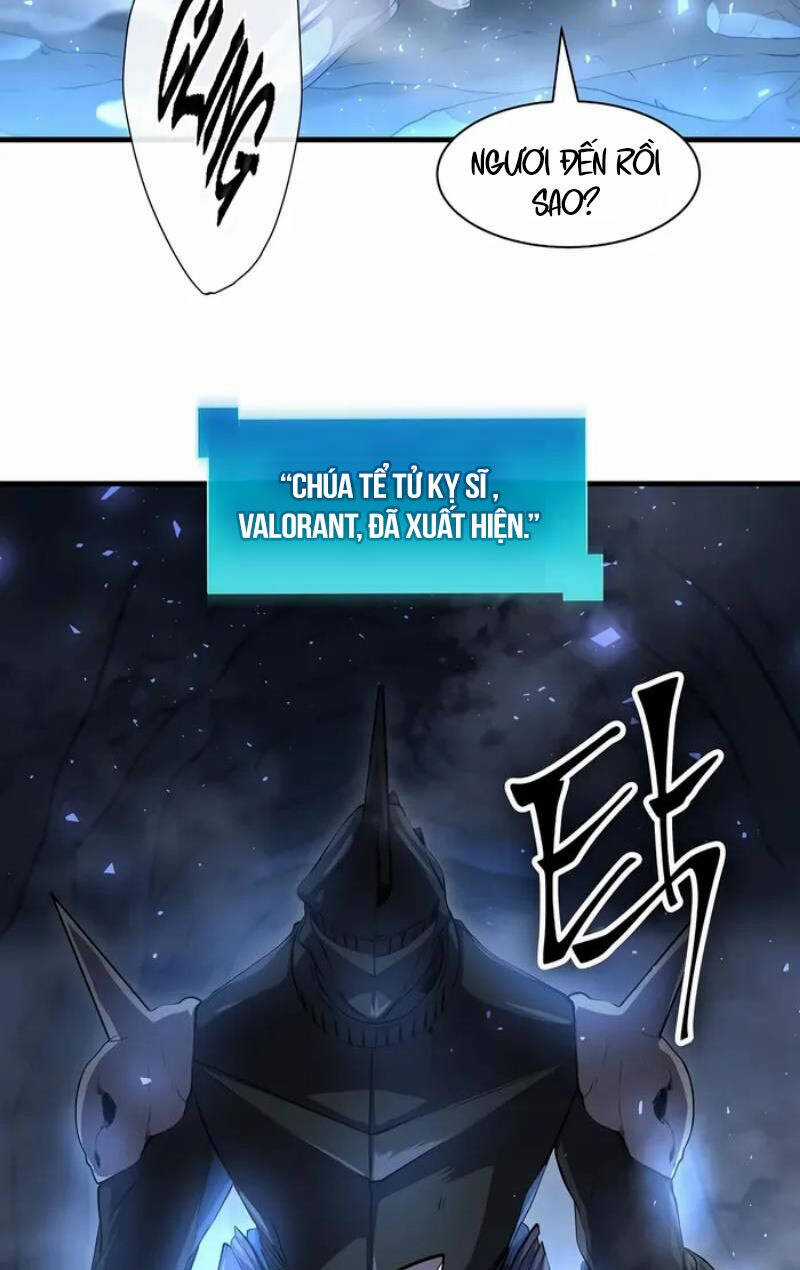 Tôi Thăng Cấp Bằng Kĩ Năng Chapter 60 trang 43