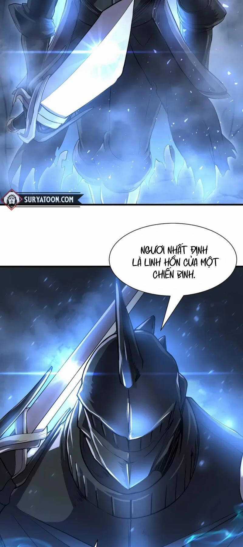 Tôi Thăng Cấp Bằng Kĩ Năng Chapter 60 trang 44