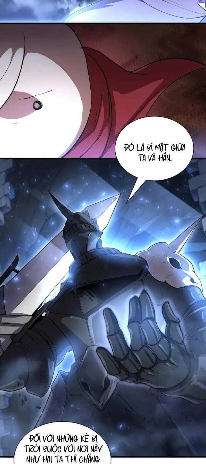 Tôi Thăng Cấp Bằng Kĩ Năng Chapter 60 trang 46