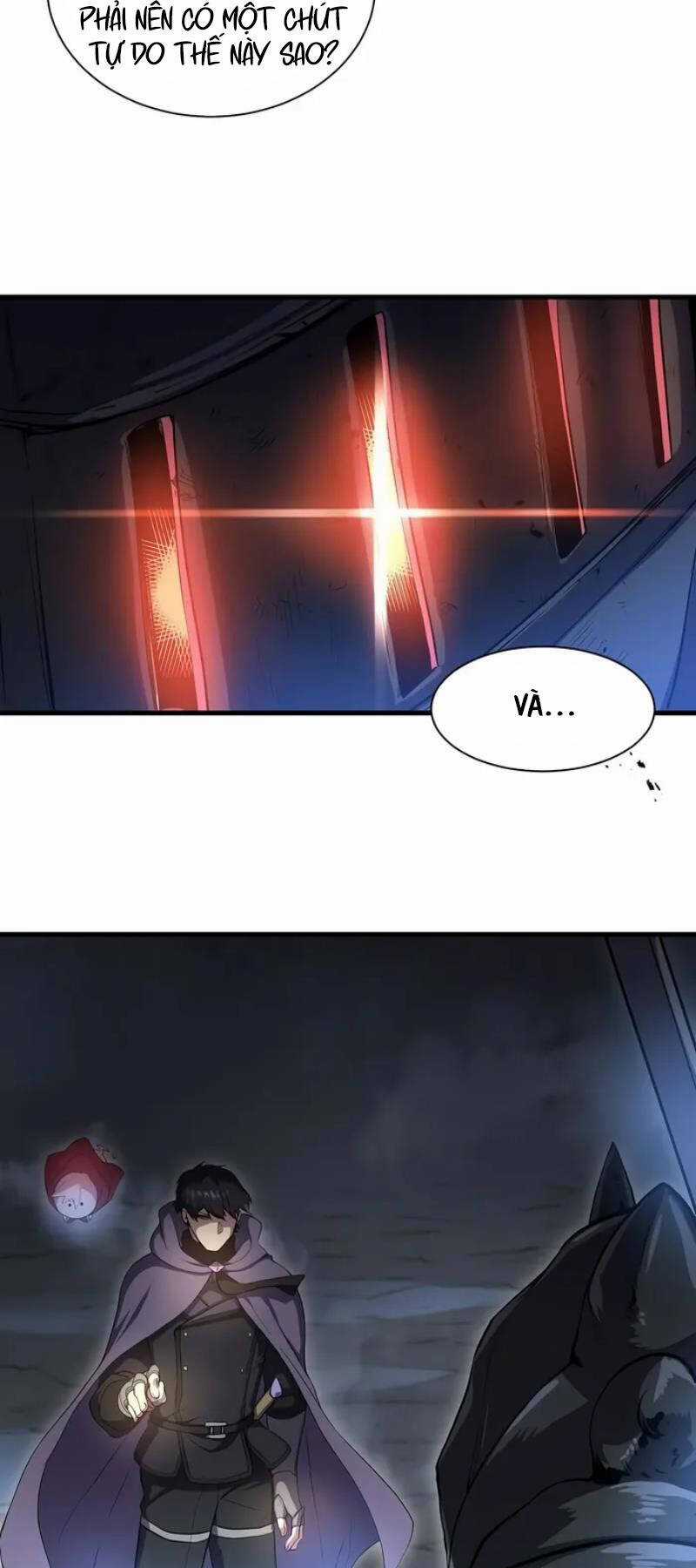 Tôi Thăng Cấp Bằng Kĩ Năng Chapter 60 trang 47