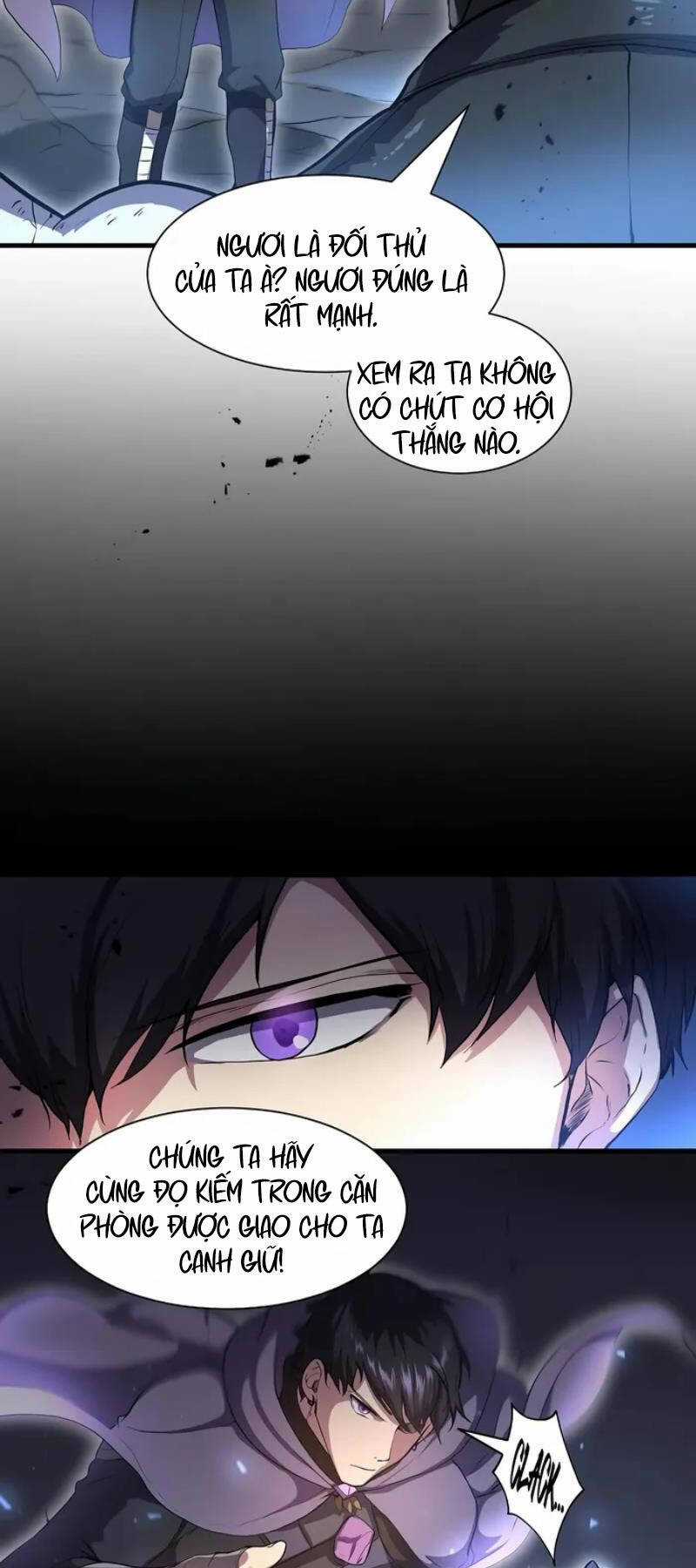 Tôi Thăng Cấp Bằng Kĩ Năng Chapter 60 trang 48