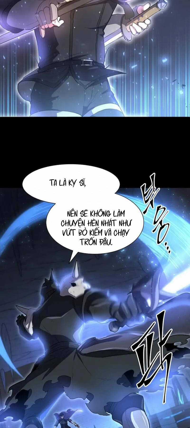 Tôi Thăng Cấp Bằng Kĩ Năng Chapter 60 trang 49