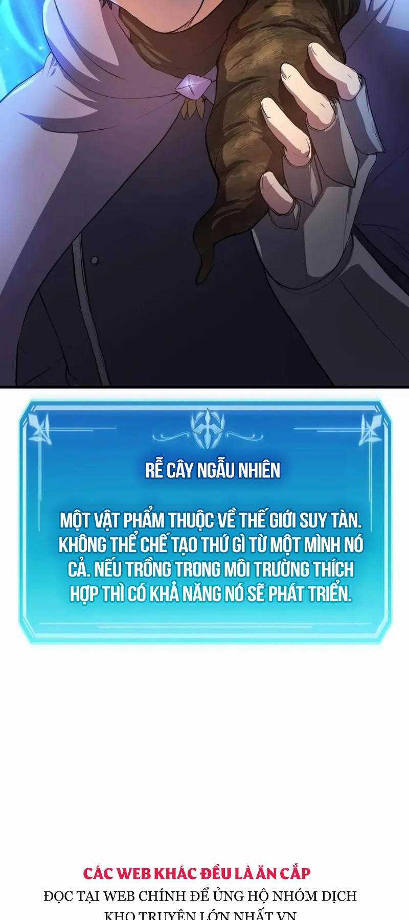 Tôi Thăng Cấp Bằng Kĩ Năng Chapter 60 trang 5