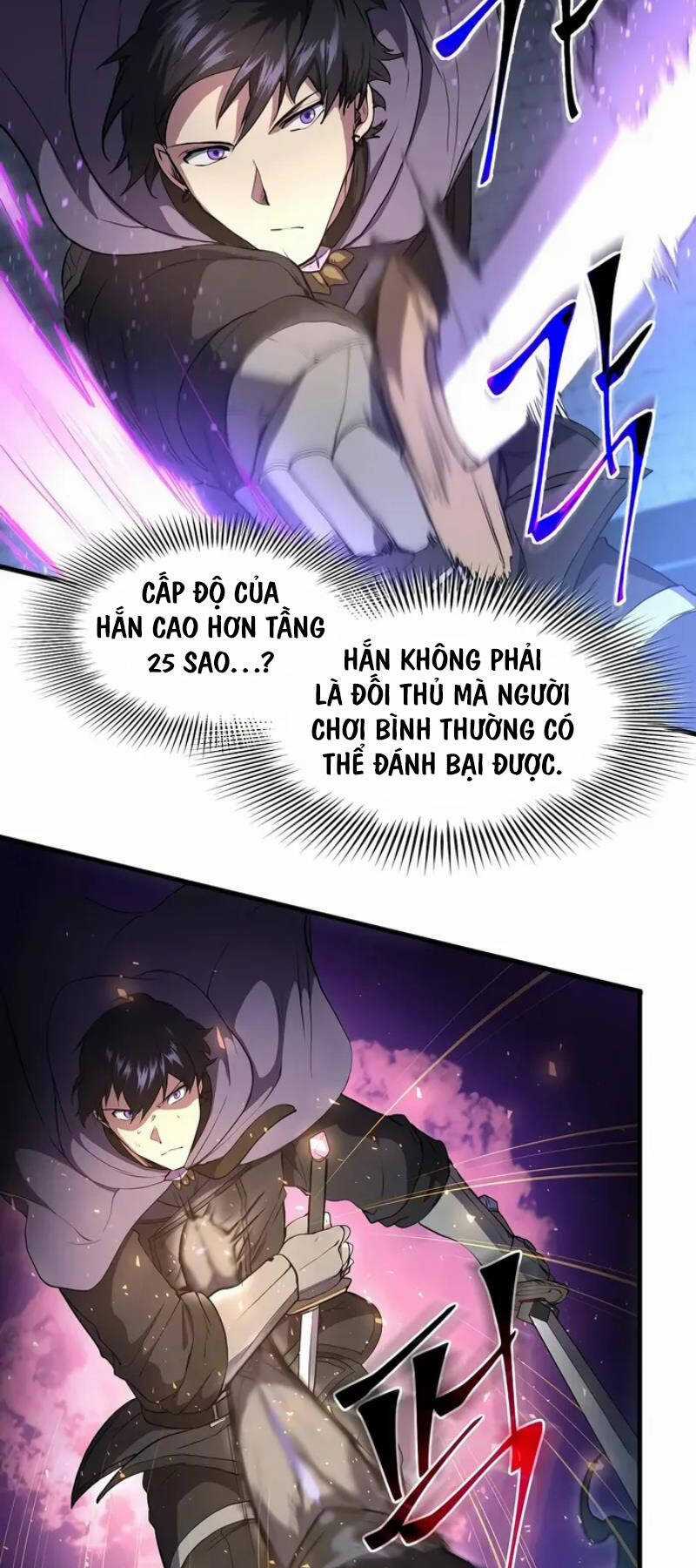 Tôi Thăng Cấp Bằng Kĩ Năng Chapter 60 trang 52