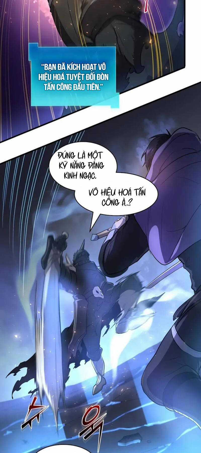 Tôi Thăng Cấp Bằng Kĩ Năng Chapter 60 trang 53