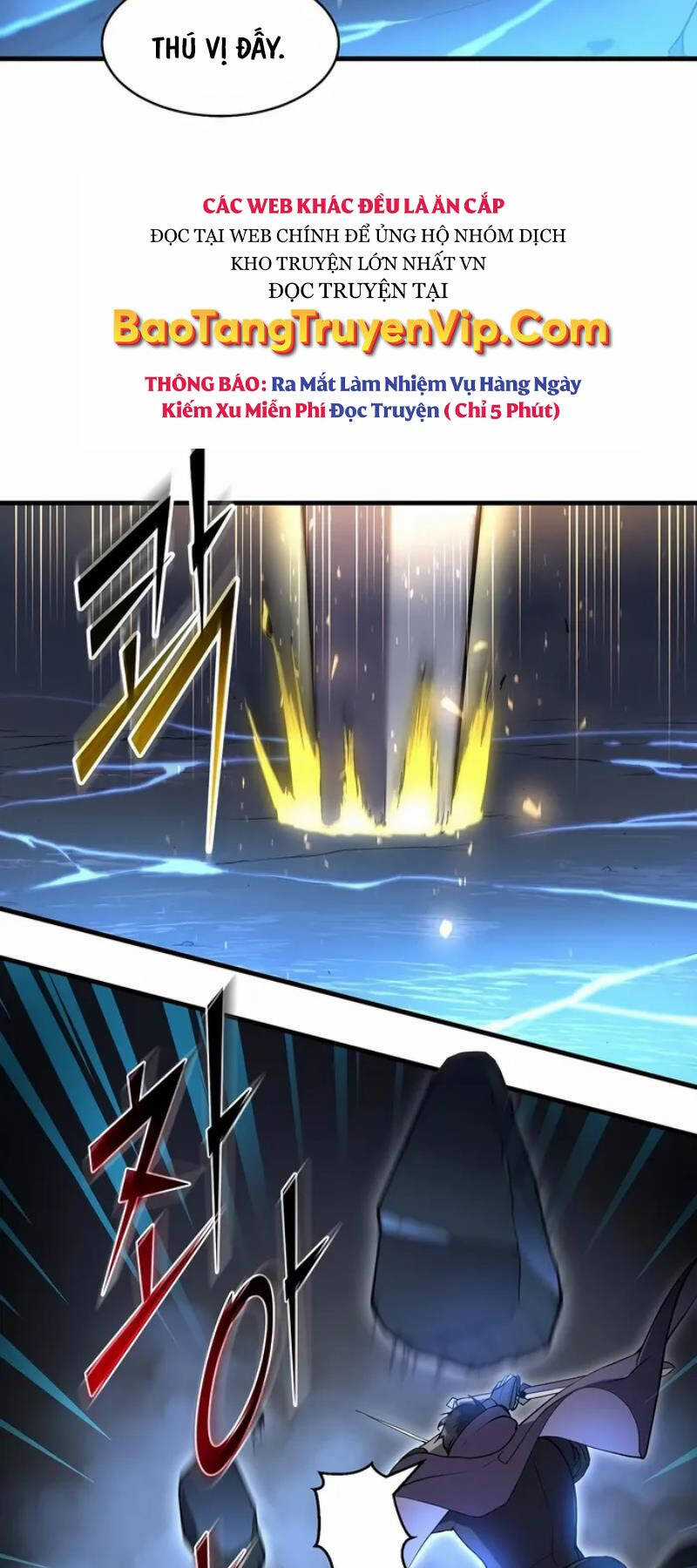 Tôi Thăng Cấp Bằng Kĩ Năng Chapter 60 trang 54