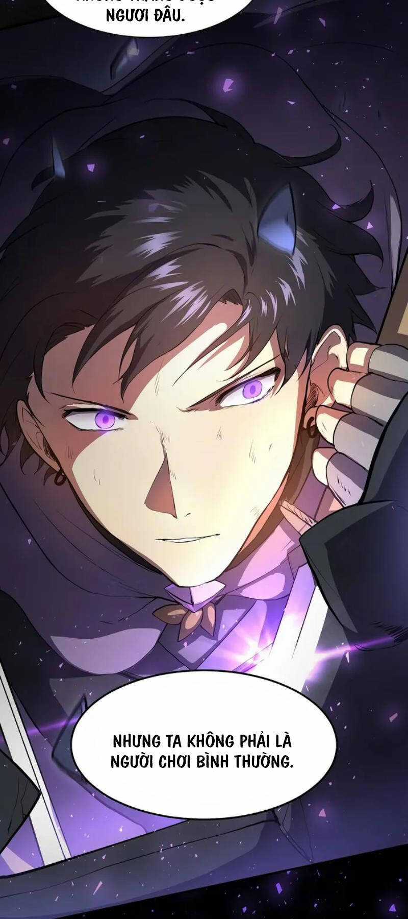 Tôi Thăng Cấp Bằng Kĩ Năng Chapter 60 trang 58