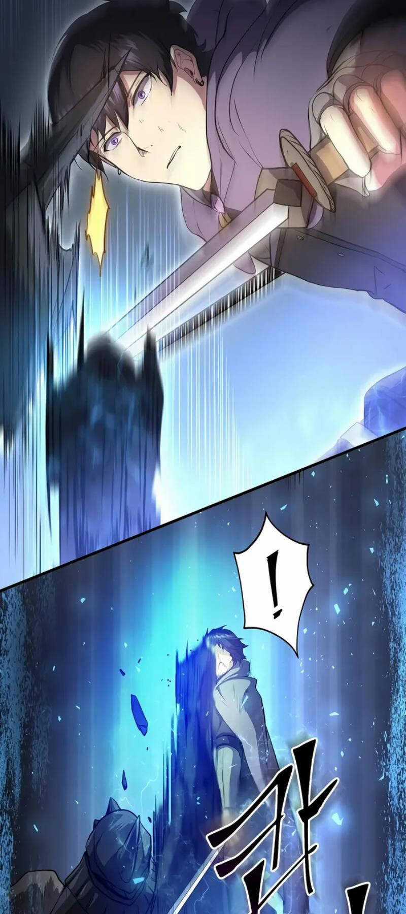 Tôi Thăng Cấp Bằng Kĩ Năng Chapter 60 trang 60