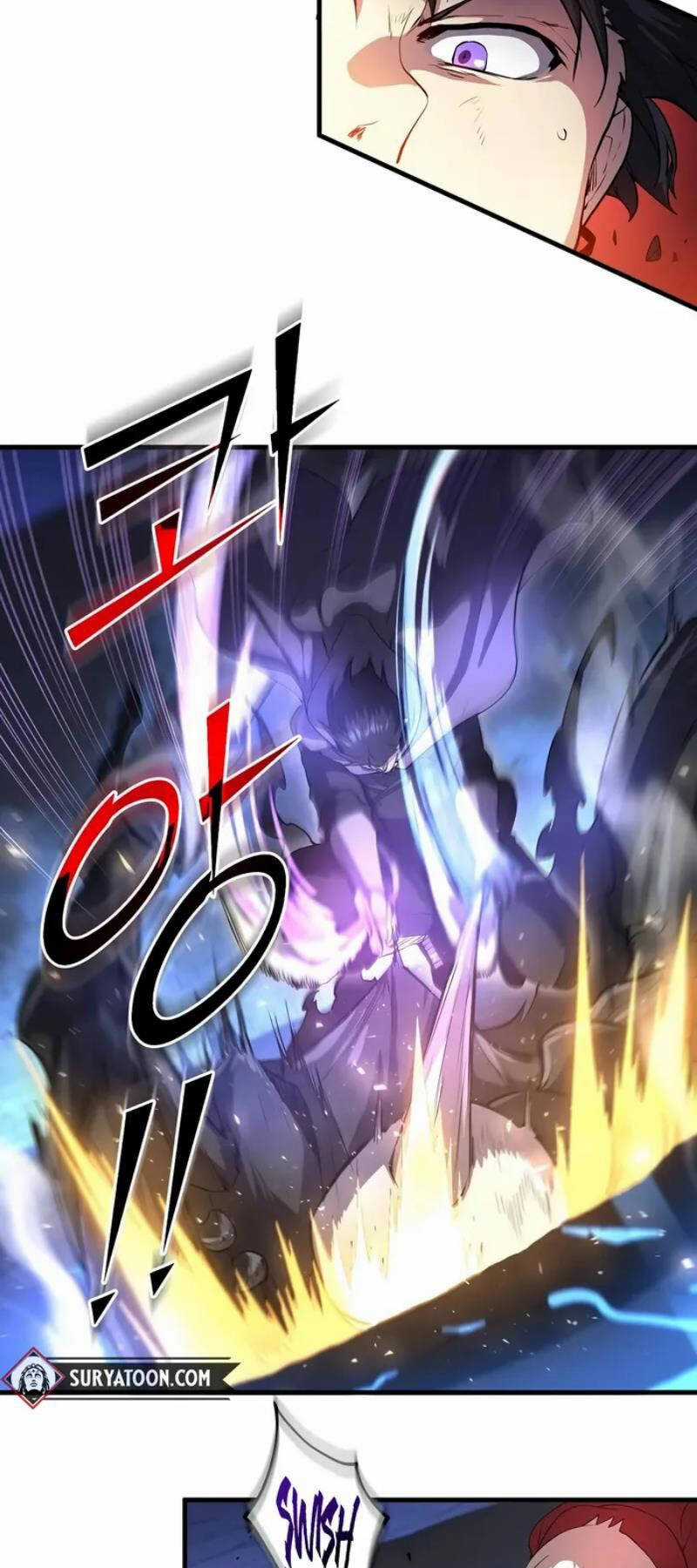 Tôi Thăng Cấp Bằng Kĩ Năng Chapter 60 trang 62