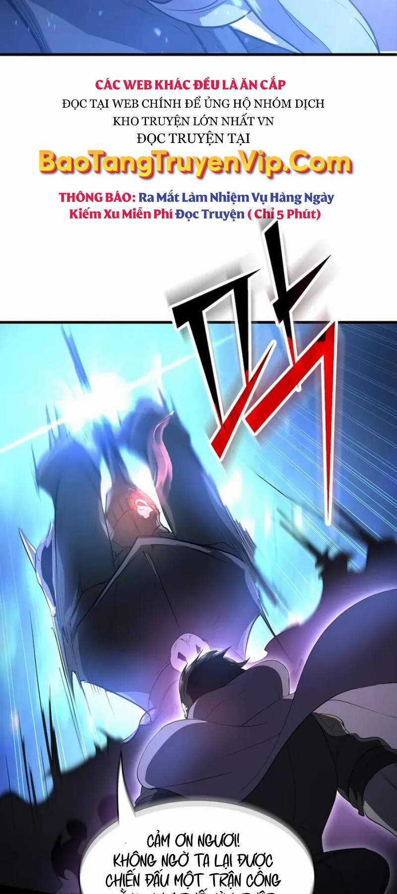 Tôi Thăng Cấp Bằng Kĩ Năng Chapter 60 trang 66