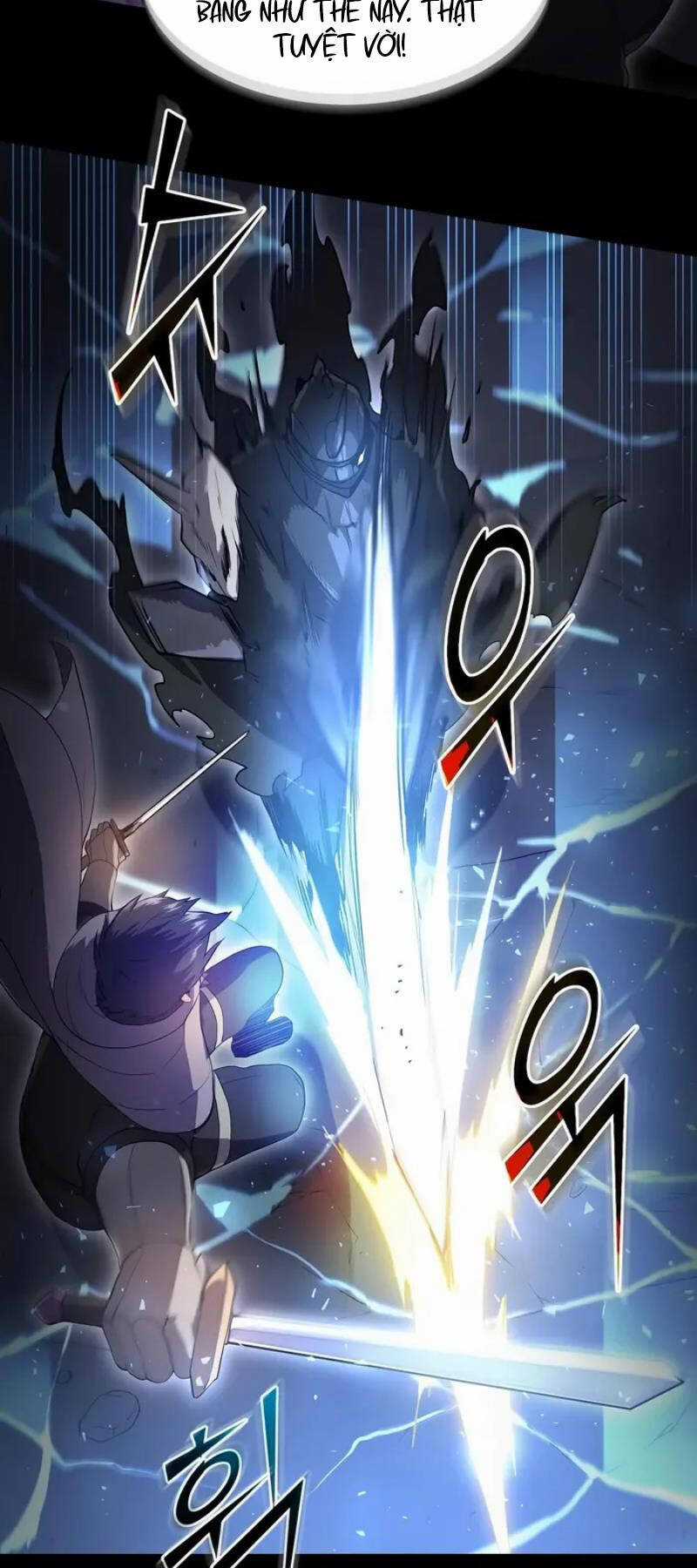 Tôi Thăng Cấp Bằng Kĩ Năng Chapter 60 trang 67