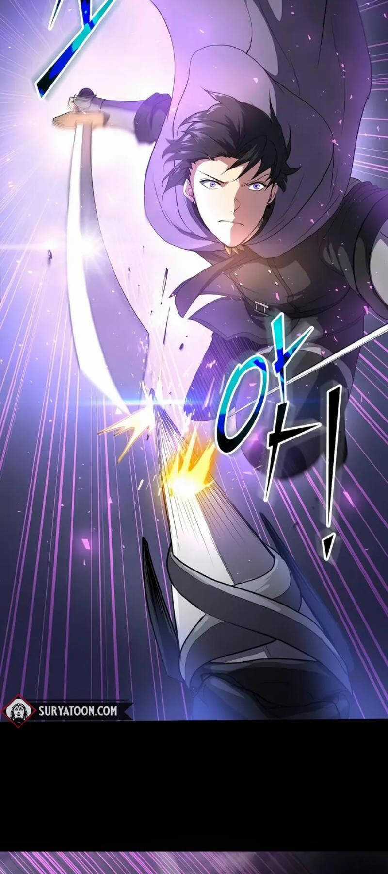 Tôi Thăng Cấp Bằng Kĩ Năng Chapter 60 trang 69