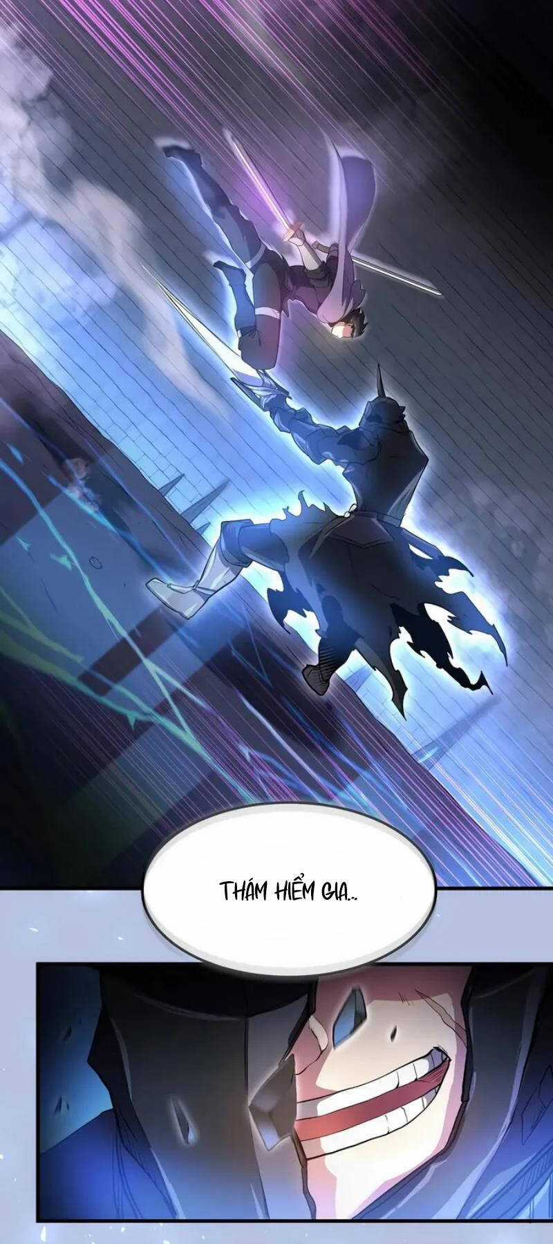 Tôi Thăng Cấp Bằng Kĩ Năng Chapter 60 trang 70