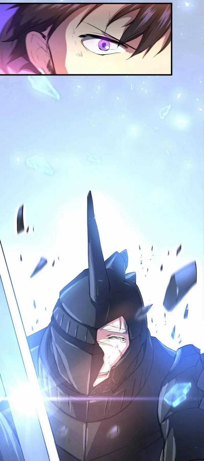 Tôi Thăng Cấp Bằng Kĩ Năng Chapter 60 trang 71