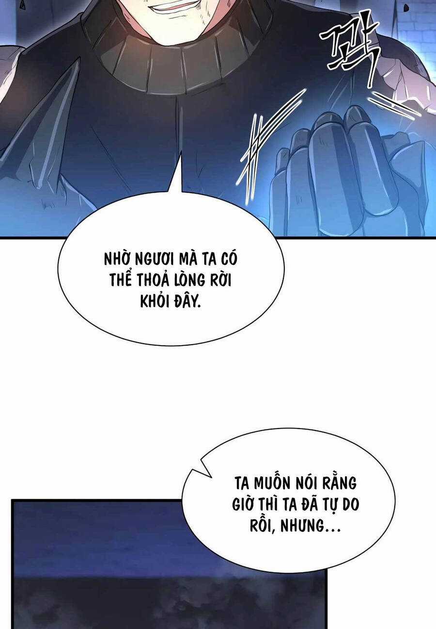 Tôi Thăng Cấp Bằng Kĩ Năng Chapter 61 trang 10