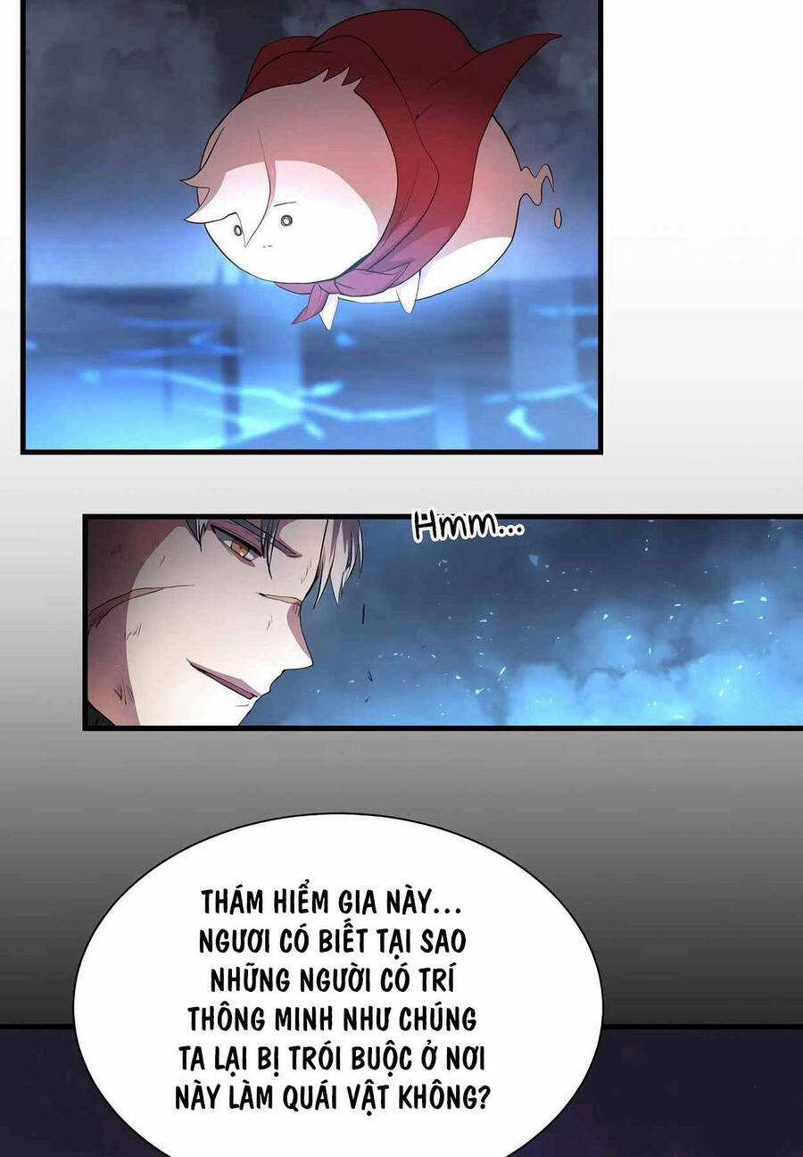 Tôi Thăng Cấp Bằng Kĩ Năng Chapter 61 trang 11