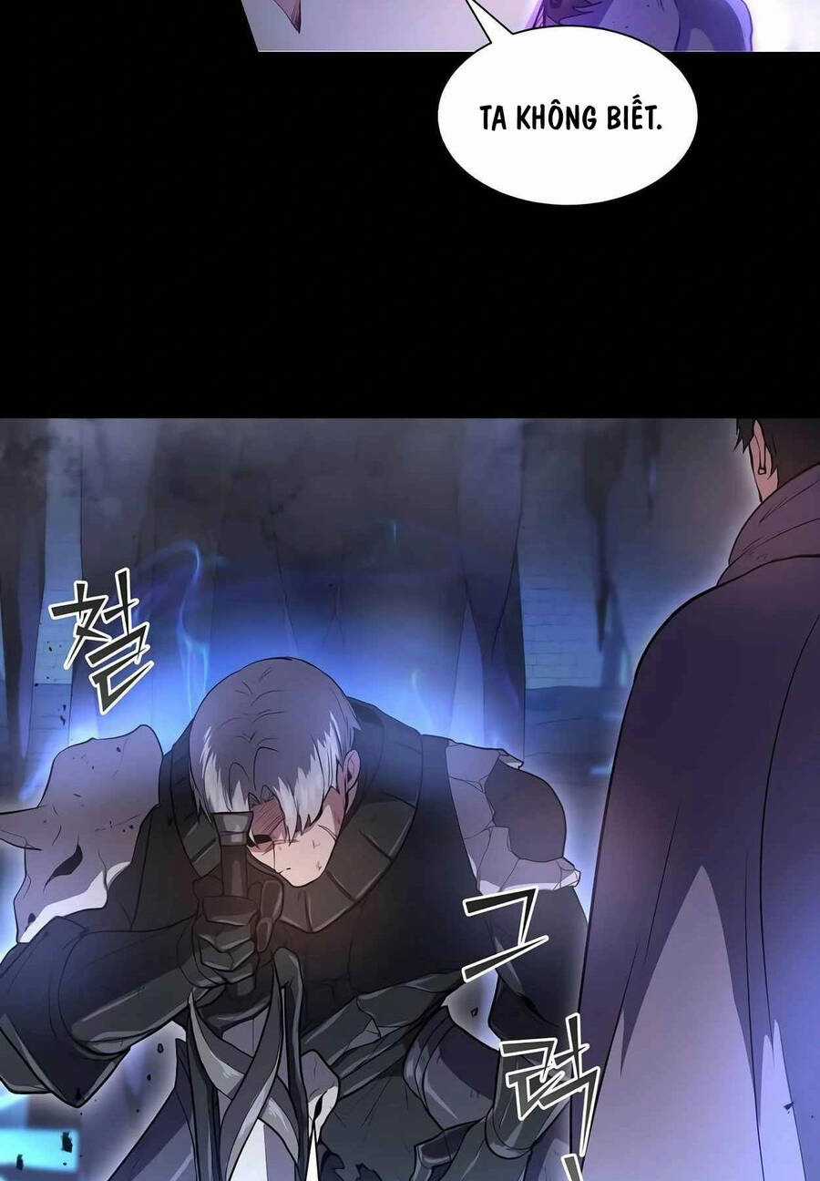 Tôi Thăng Cấp Bằng Kĩ Năng Chapter 61 trang 14