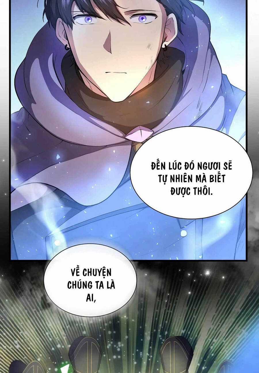 Tôi Thăng Cấp Bằng Kĩ Năng Chapter 61 trang 18