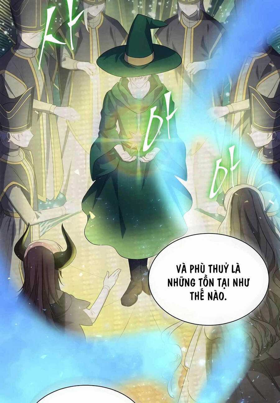 Tôi Thăng Cấp Bằng Kĩ Năng Chapter 61 trang 19