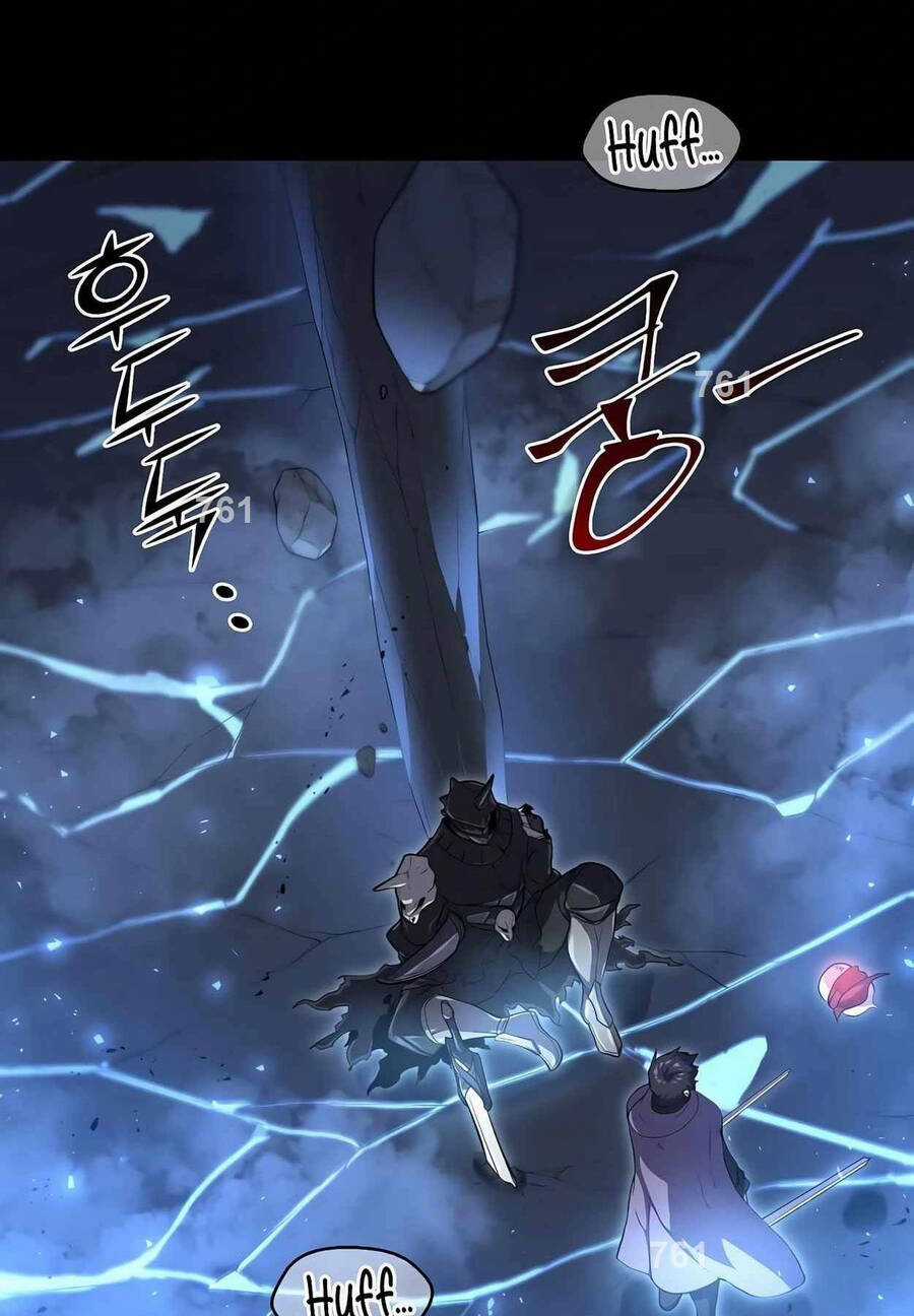 Tôi Thăng Cấp Bằng Kĩ Năng Chapter 61 trang 2