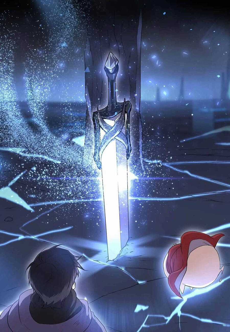 Tôi Thăng Cấp Bằng Kĩ Năng Chapter 61 trang 21