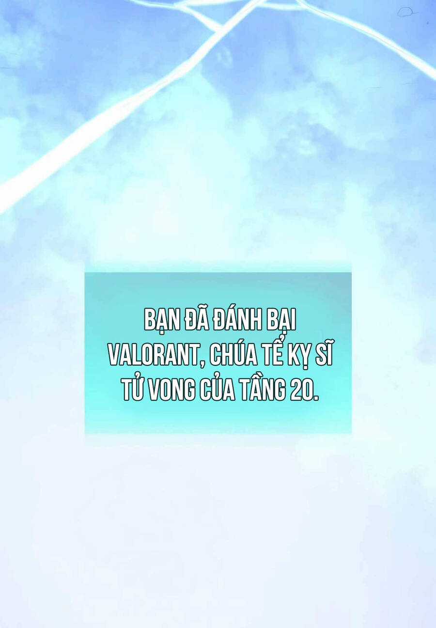 Tôi Thăng Cấp Bằng Kĩ Năng Chapter 61 trang 23