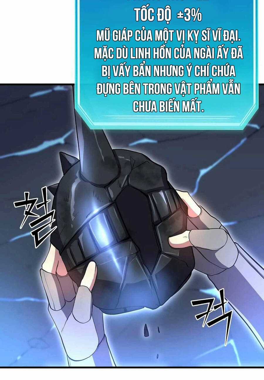 Tôi Thăng Cấp Bằng Kĩ Năng Chapter 61 trang 26