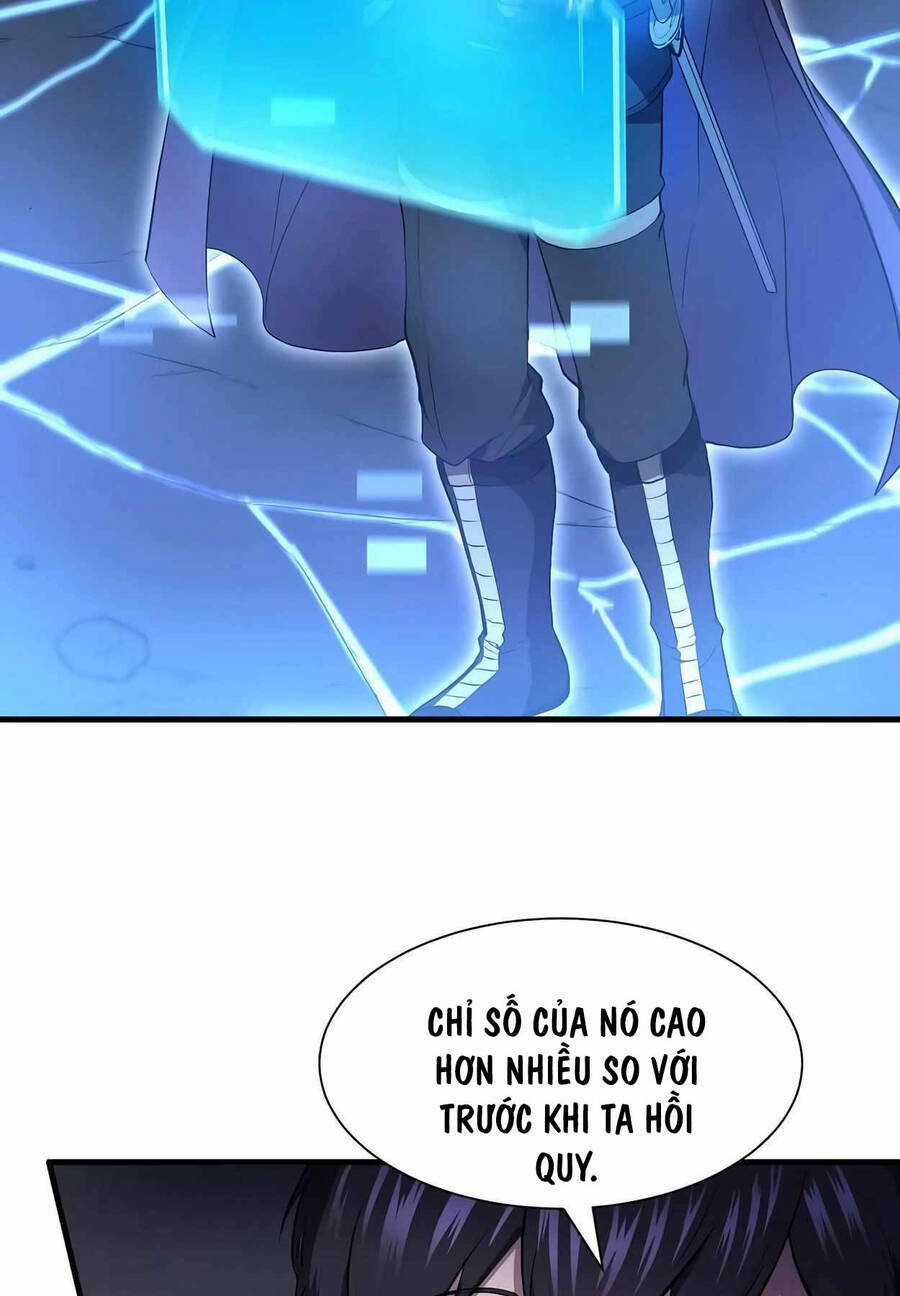 Tôi Thăng Cấp Bằng Kĩ Năng Chapter 61 trang 28