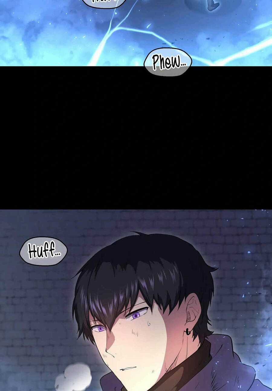 Tôi Thăng Cấp Bằng Kĩ Năng Chapter 61 trang 3