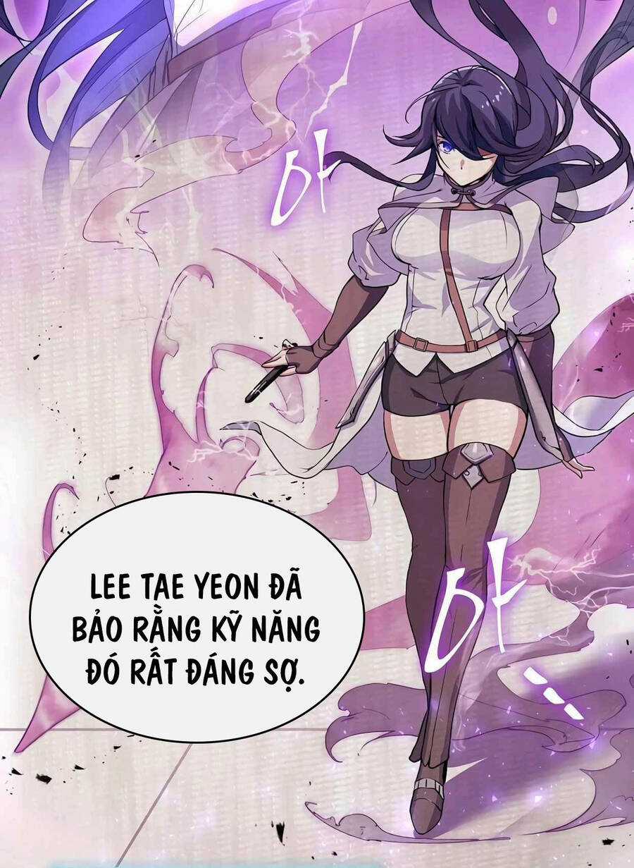 Tôi Thăng Cấp Bằng Kĩ Năng Chapter 61 trang 31