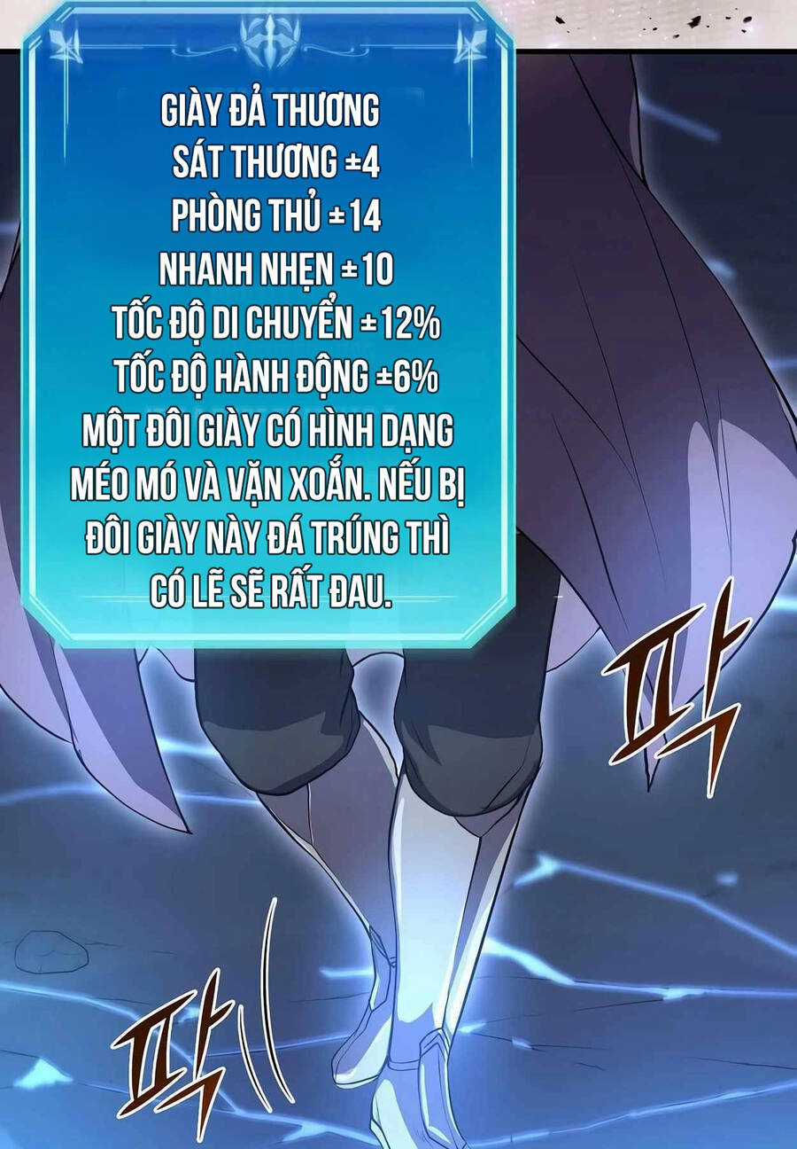 Tôi Thăng Cấp Bằng Kĩ Năng Chapter 61 trang 32