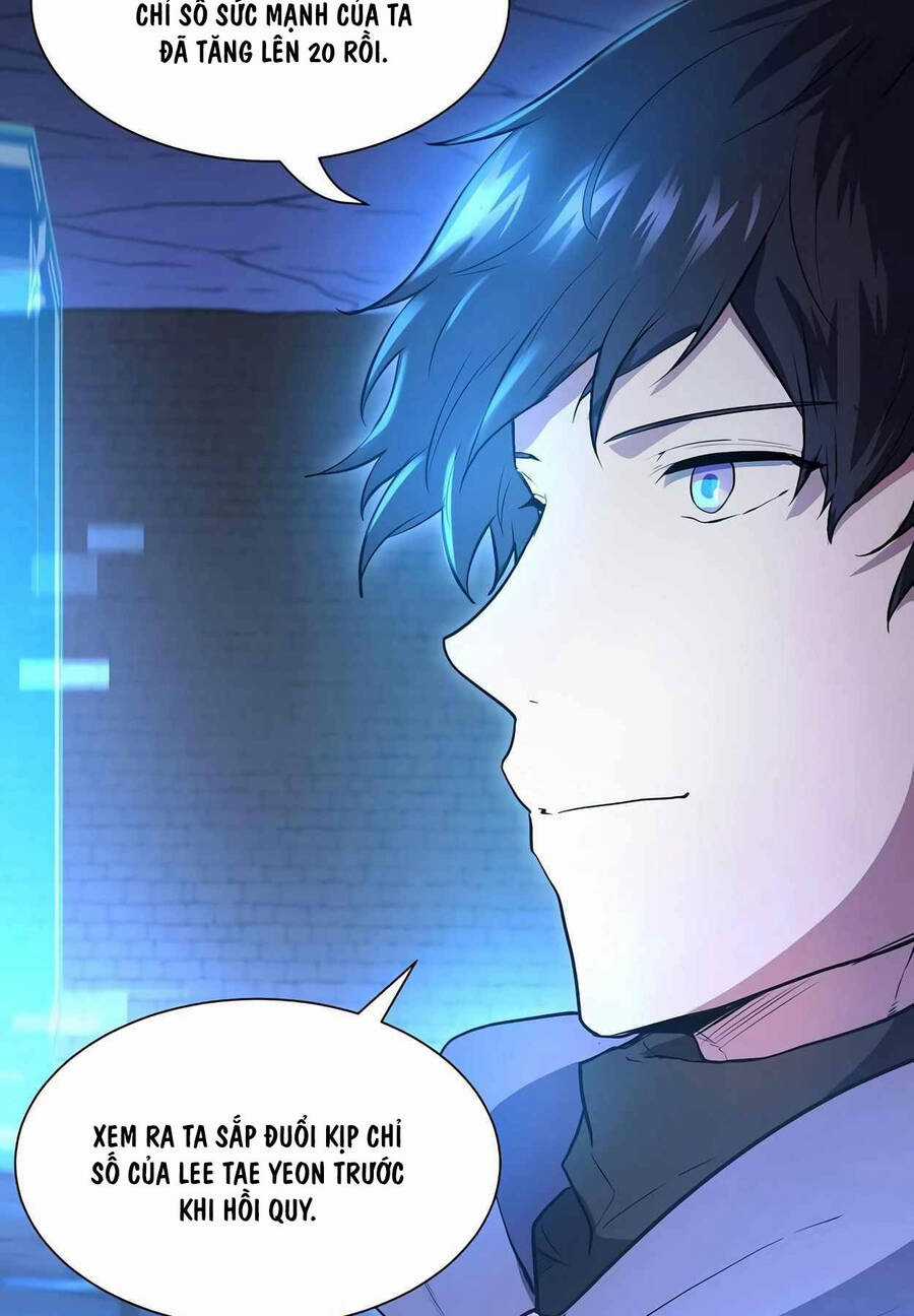 Tôi Thăng Cấp Bằng Kĩ Năng Chapter 61 trang 34