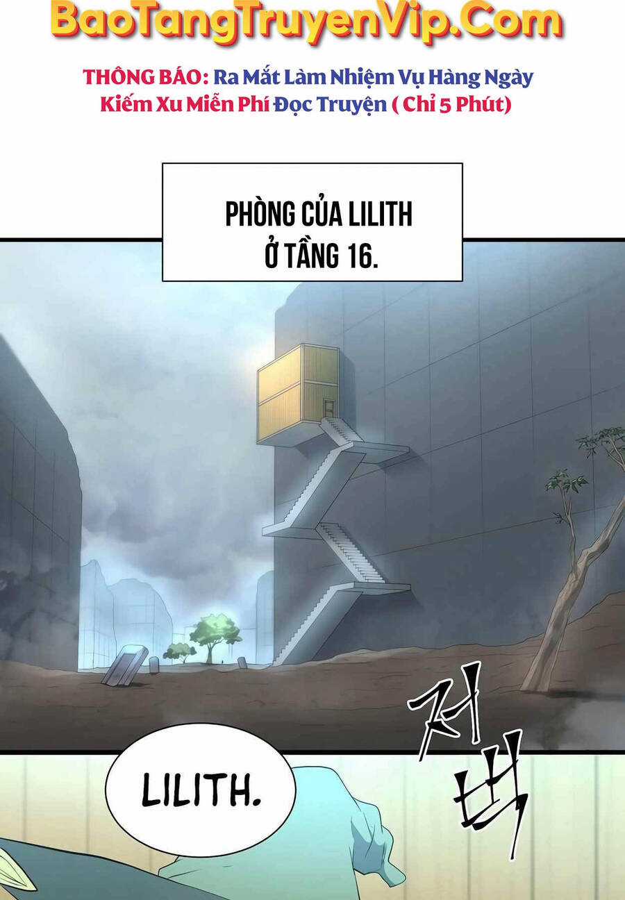 Tôi Thăng Cấp Bằng Kĩ Năng Chapter 61 trang 36