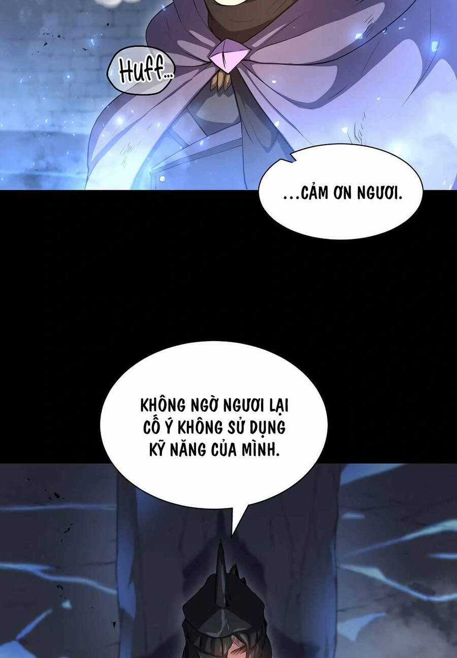 Tôi Thăng Cấp Bằng Kĩ Năng Chapter 61 trang 4