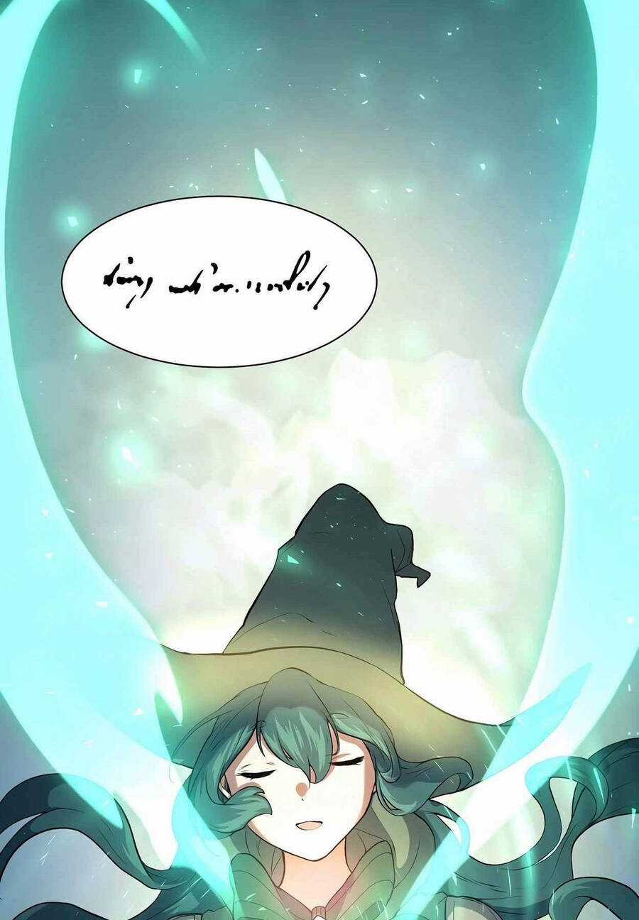 Tôi Thăng Cấp Bằng Kĩ Năng Chapter 61 trang 40