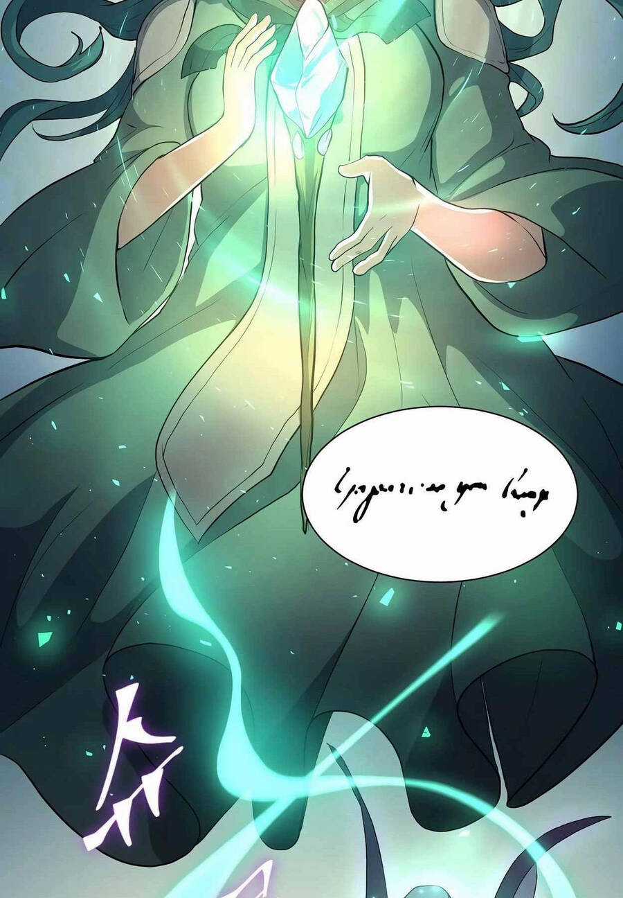 Tôi Thăng Cấp Bằng Kĩ Năng Chapter 61 trang 41