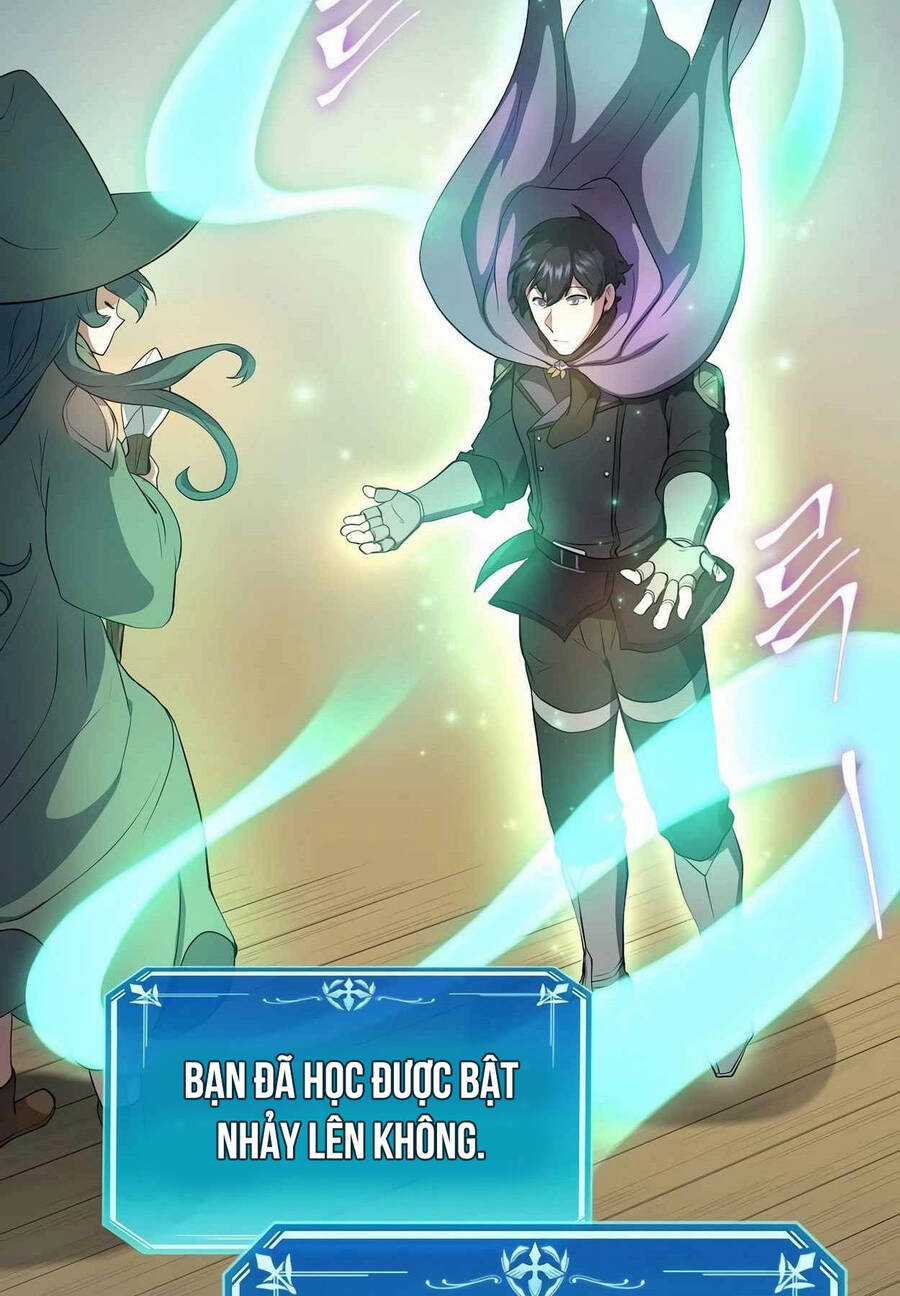 Tôi Thăng Cấp Bằng Kĩ Năng Chapter 61 trang 42