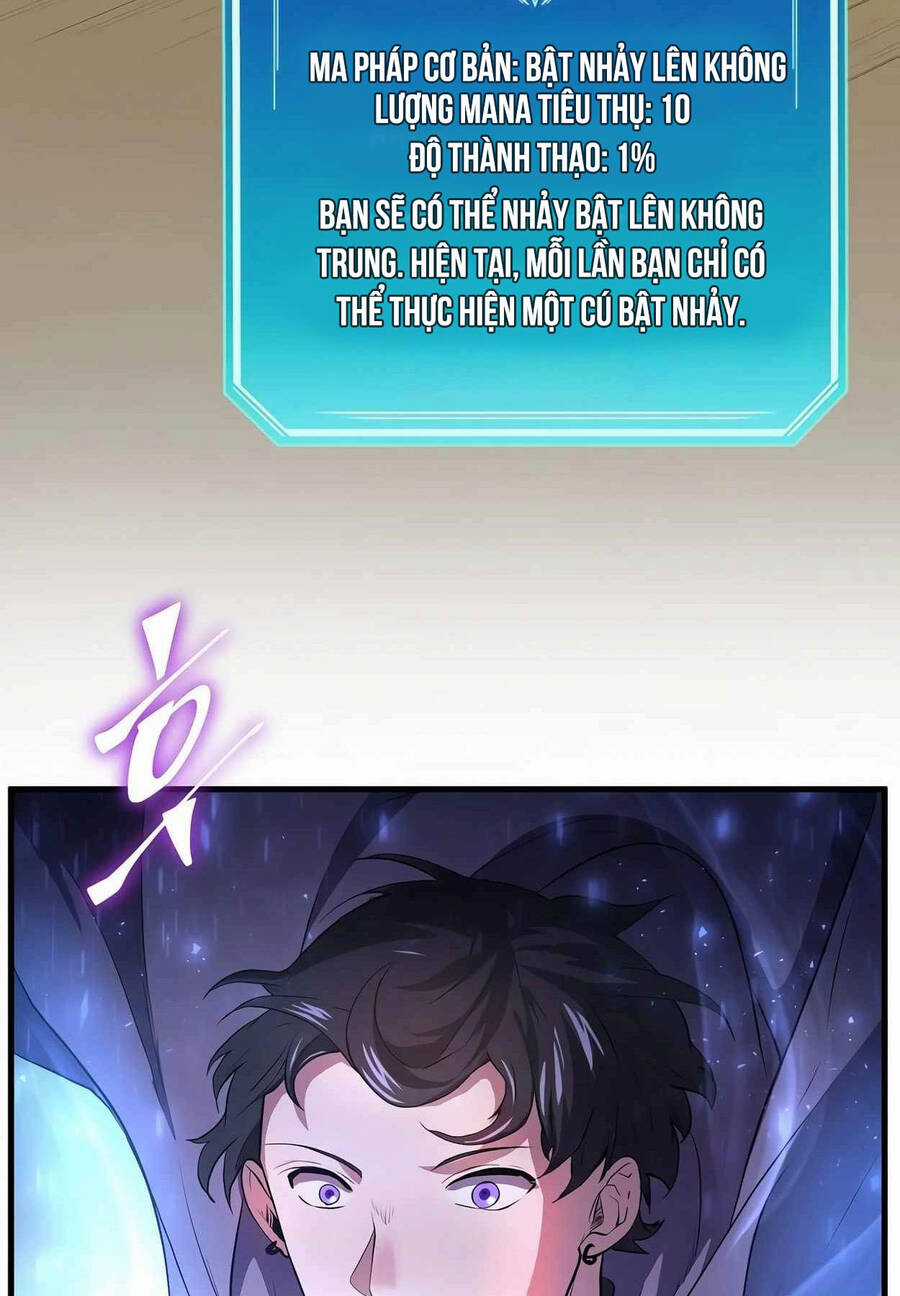 Tôi Thăng Cấp Bằng Kĩ Năng Chapter 61 trang 43