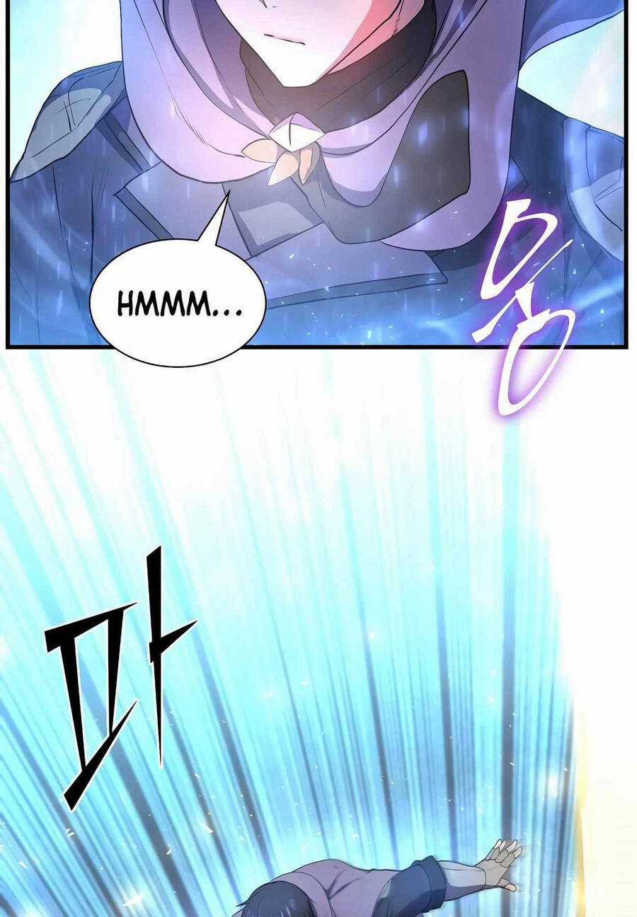 Tôi Thăng Cấp Bằng Kĩ Năng Chapter 61 trang 44