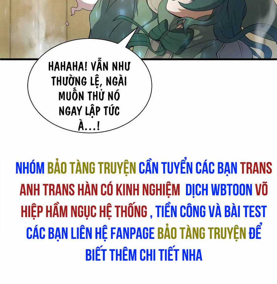 Tôi Thăng Cấp Bằng Kĩ Năng Chapter 61 trang 46